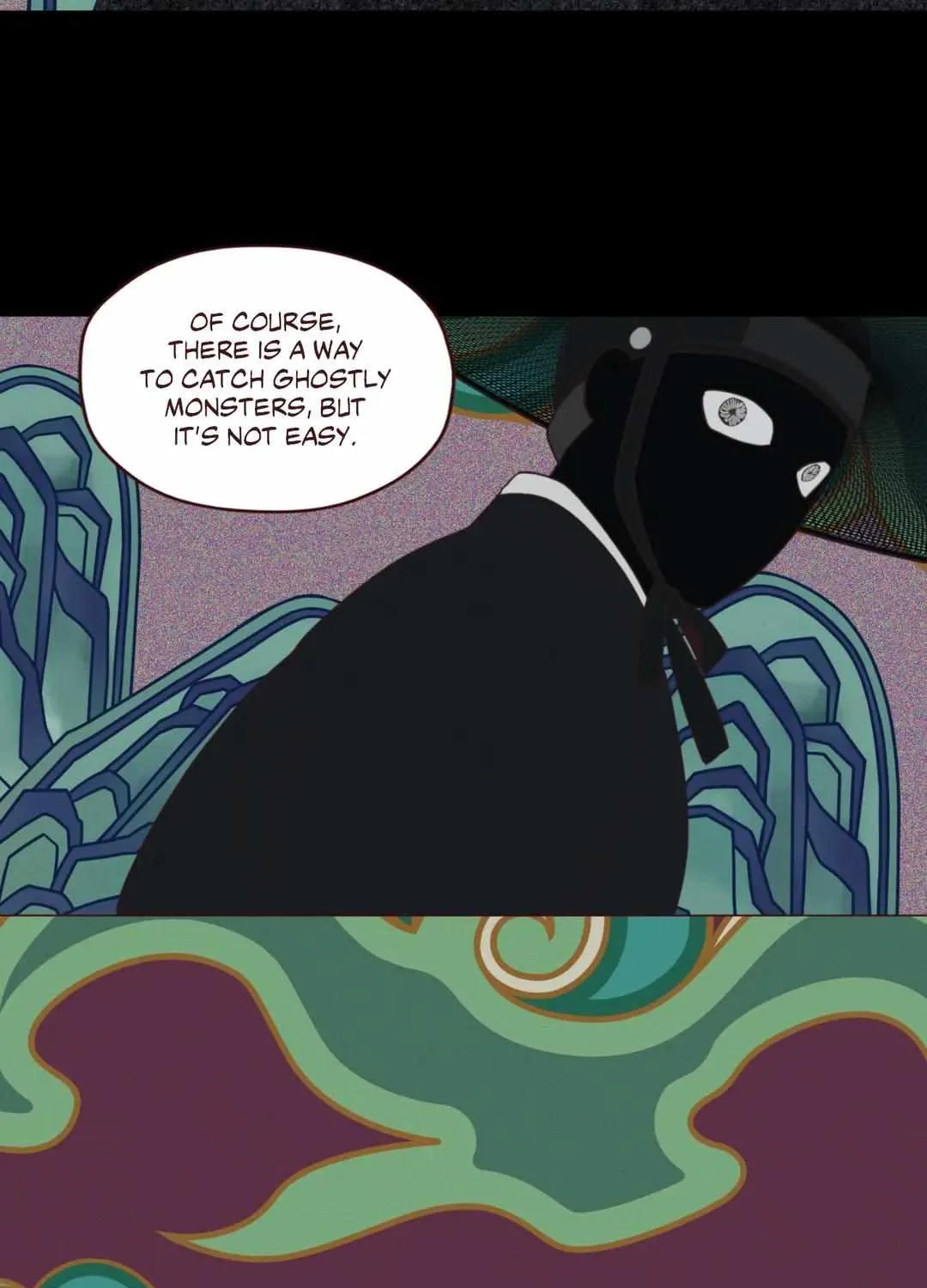 Fate Makes No Mistakes Chapter 108 page 42 - 