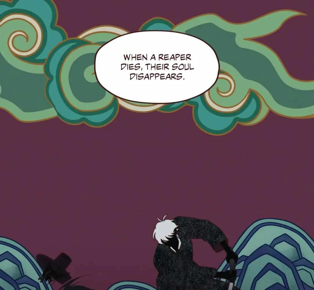 Fate Makes No Mistakes Chapter 108 page 43 - 