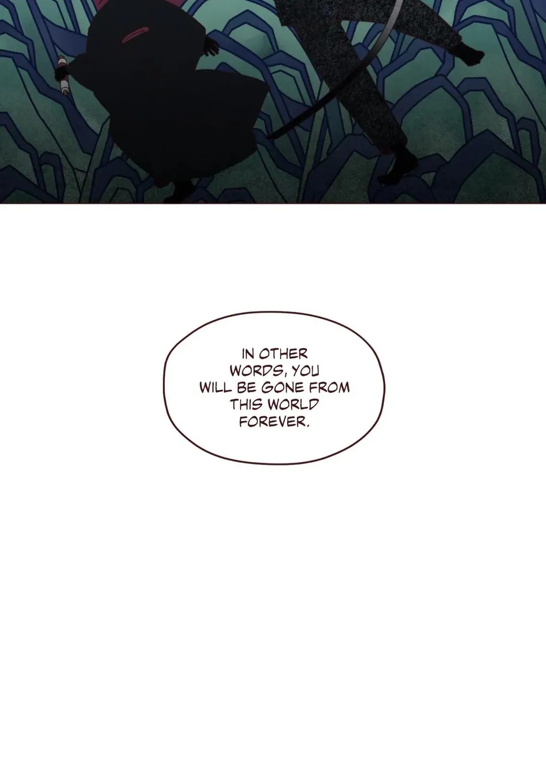 Fate Makes No Mistakes Chapter 108 page 44 - 