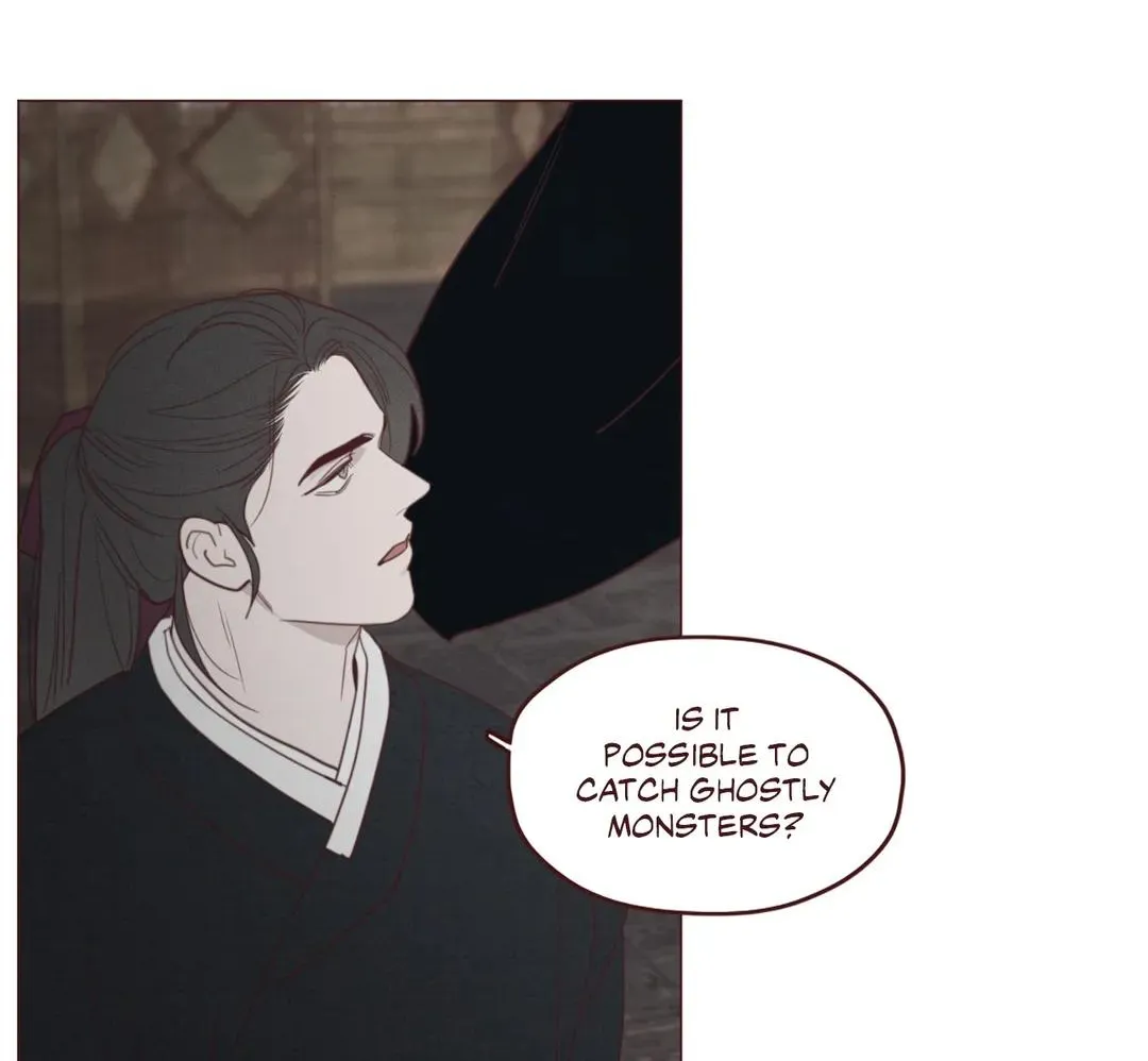 Fate Makes No Mistakes Chapter 108 page 45 - 