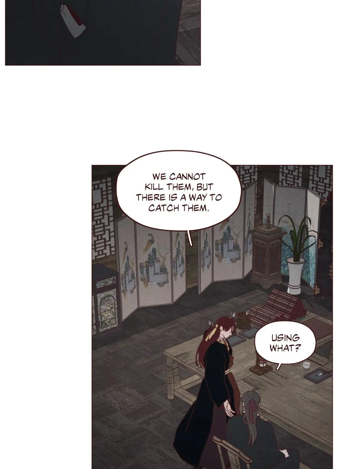 Fate Makes No Mistakes Chapter 108 page 46 - 