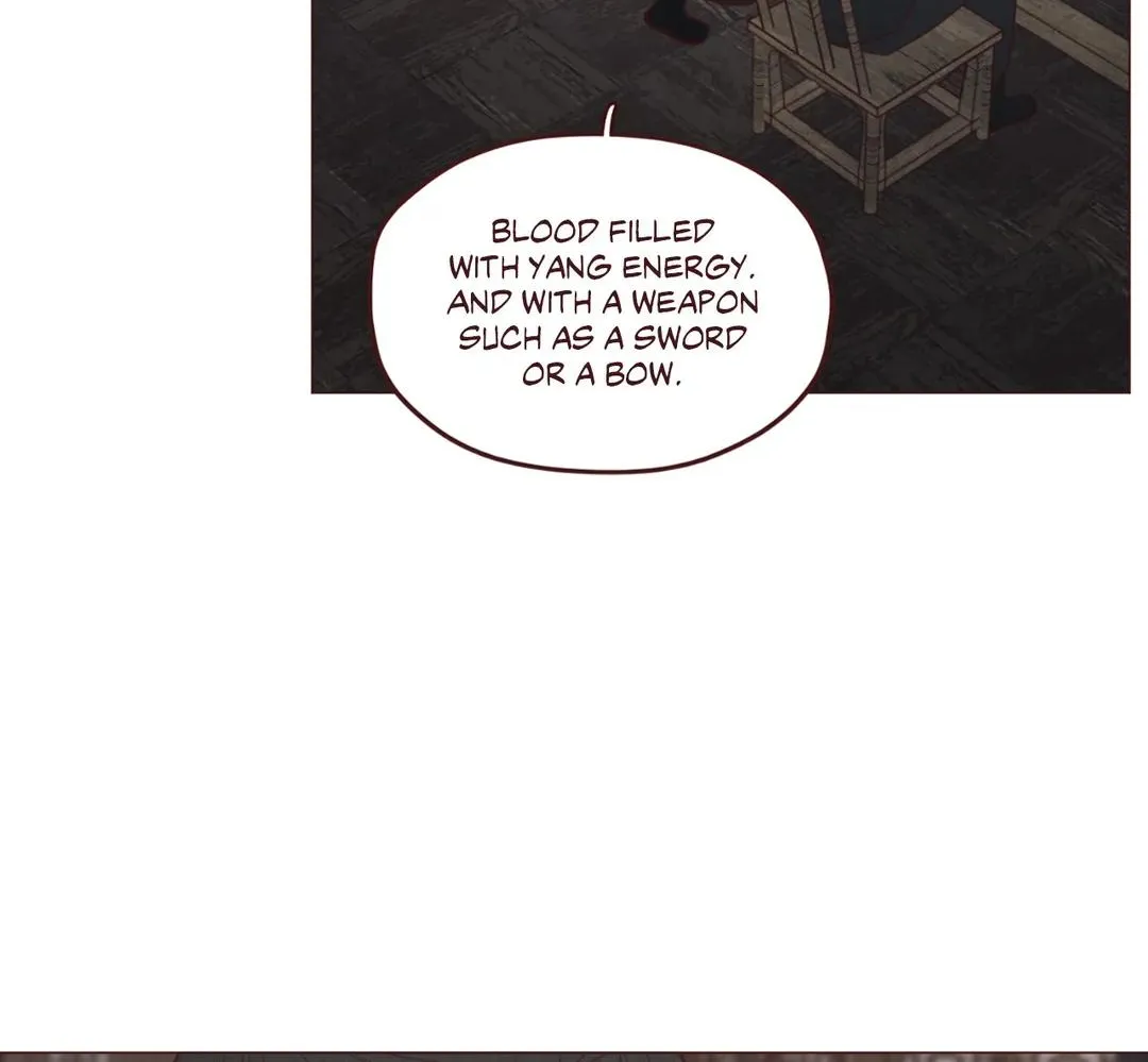 Fate Makes No Mistakes Chapter 108 page 47 - 