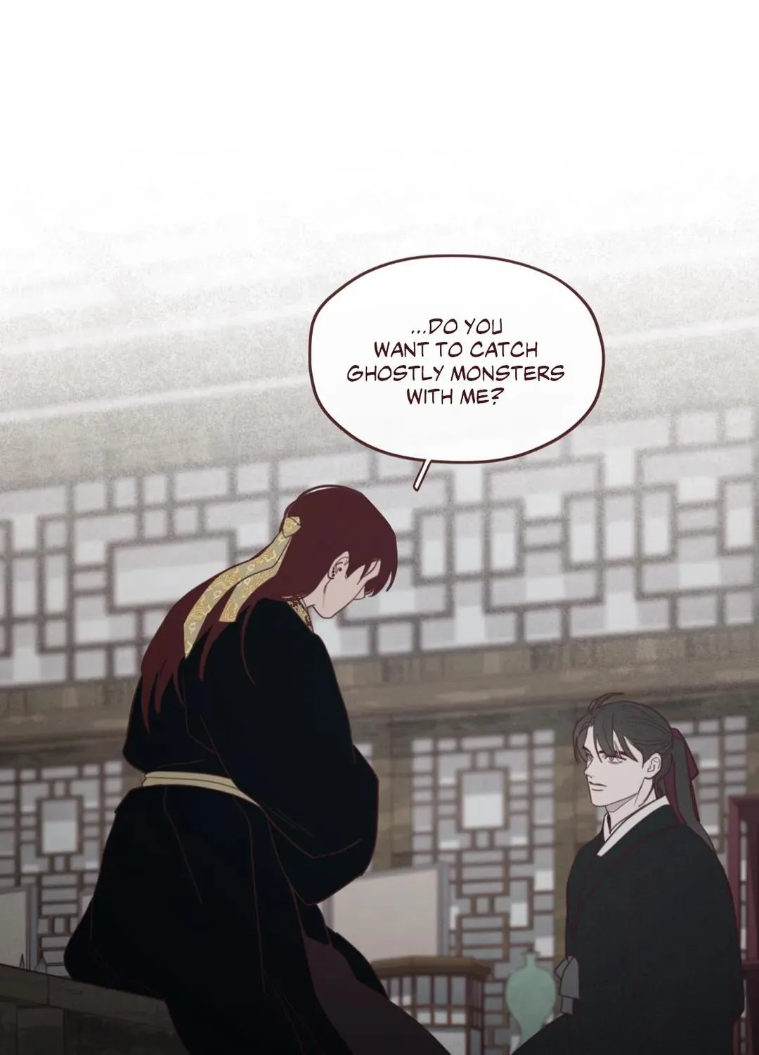 Fate Makes No Mistakes Chapter 108 page 50 - 