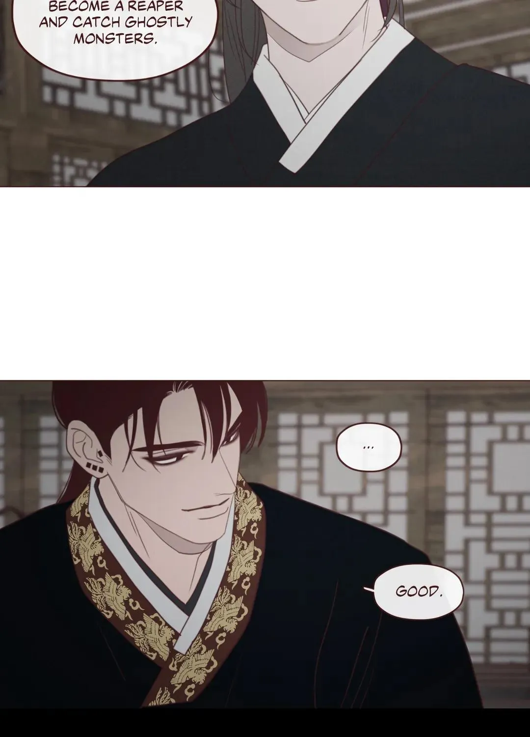 Fate Makes No Mistakes Chapter 108 page 52 - 