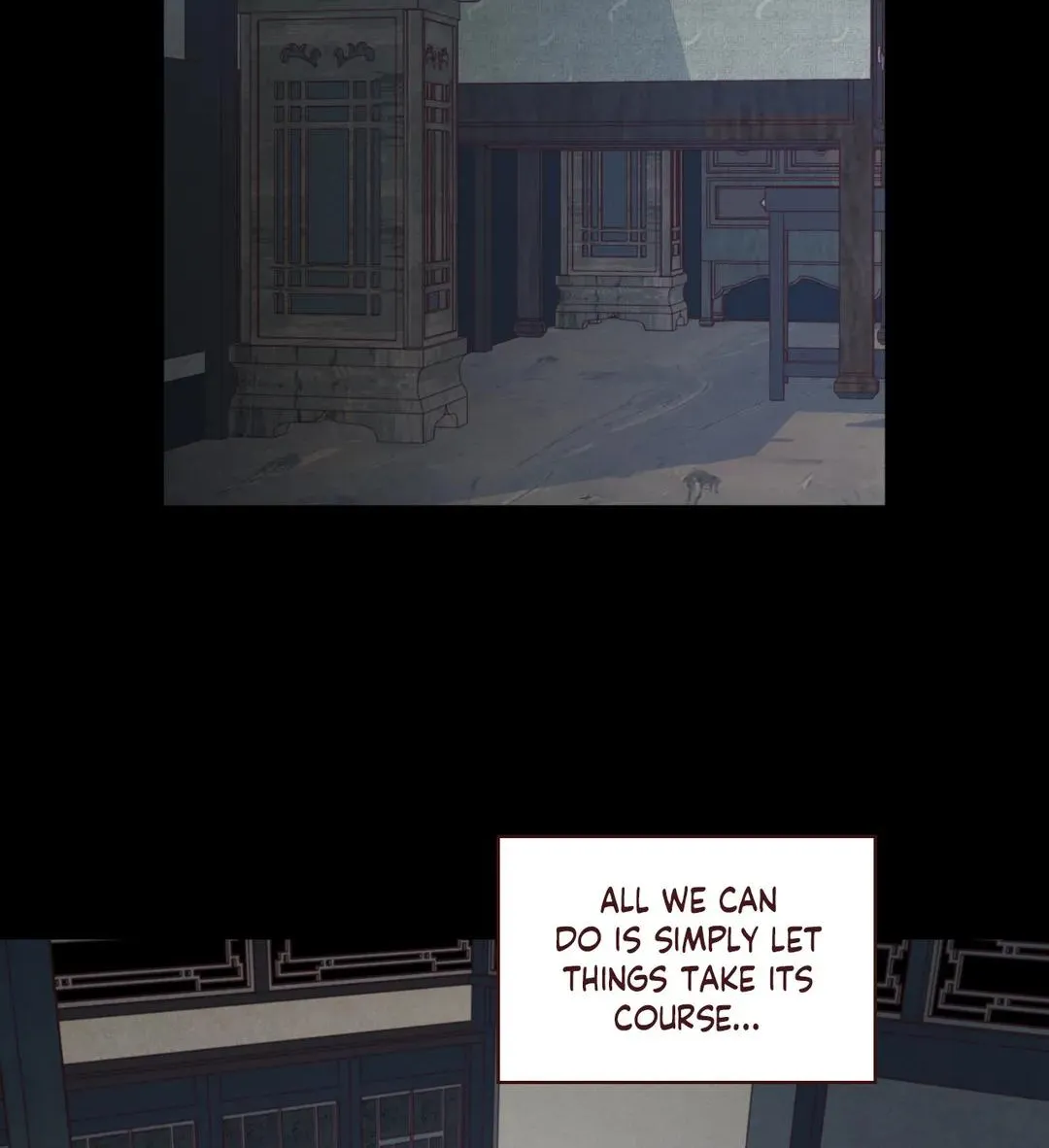 Fate Makes No Mistakes Chapter 108 page 55 - 