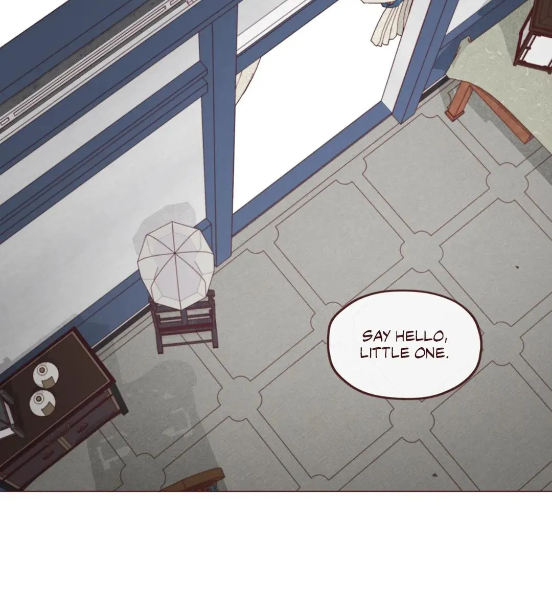 Fate Makes No Mistakes Chapter 108 page 61 - 