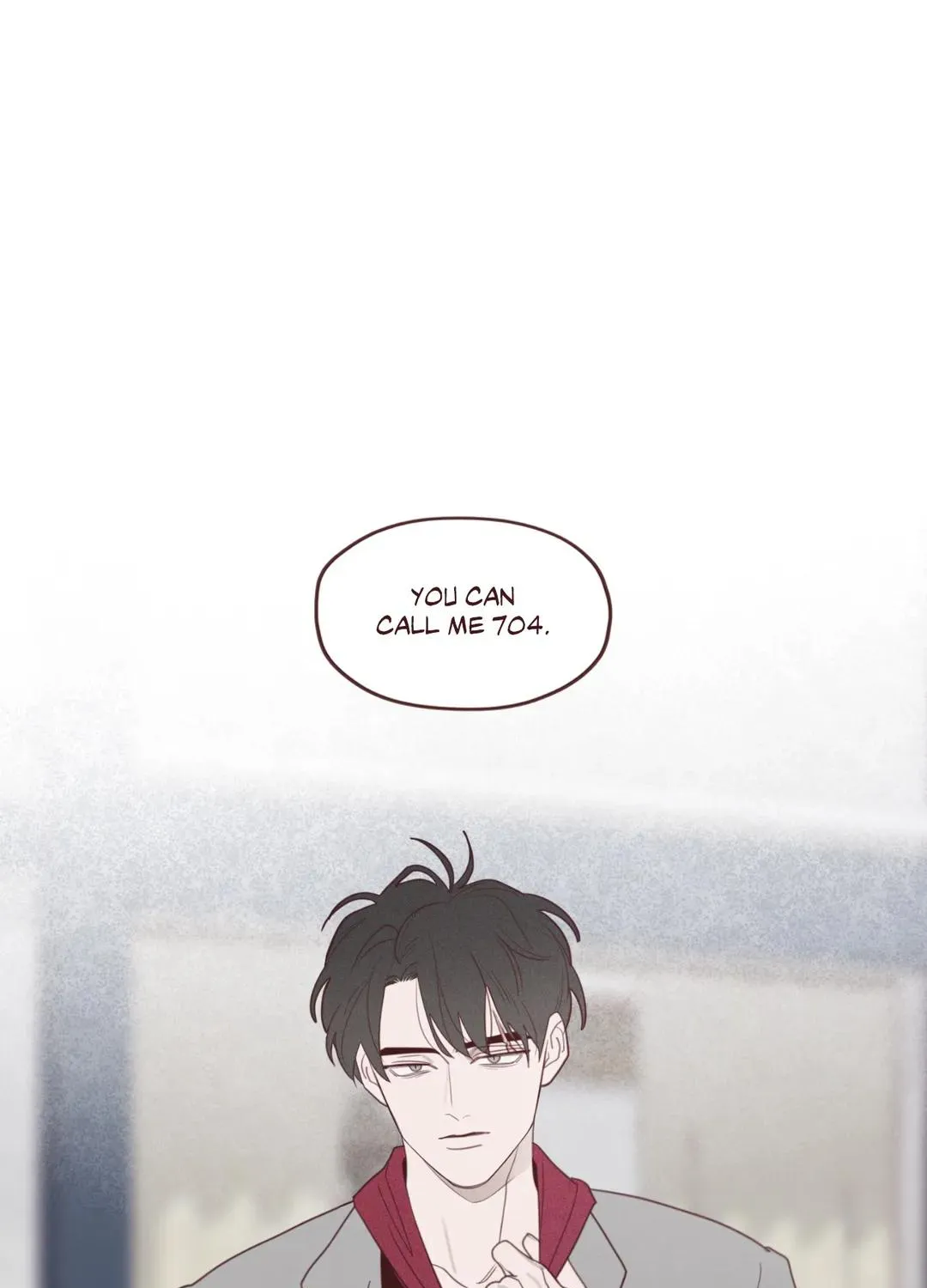 Fate Makes No Mistakes Chapter 108 page 62 - 