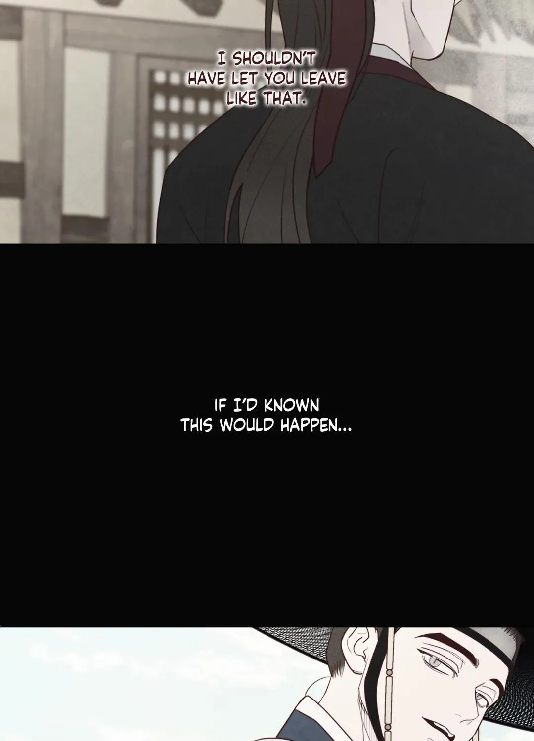 Fate Makes No Mistakes Chapter 108 page 68 - 
