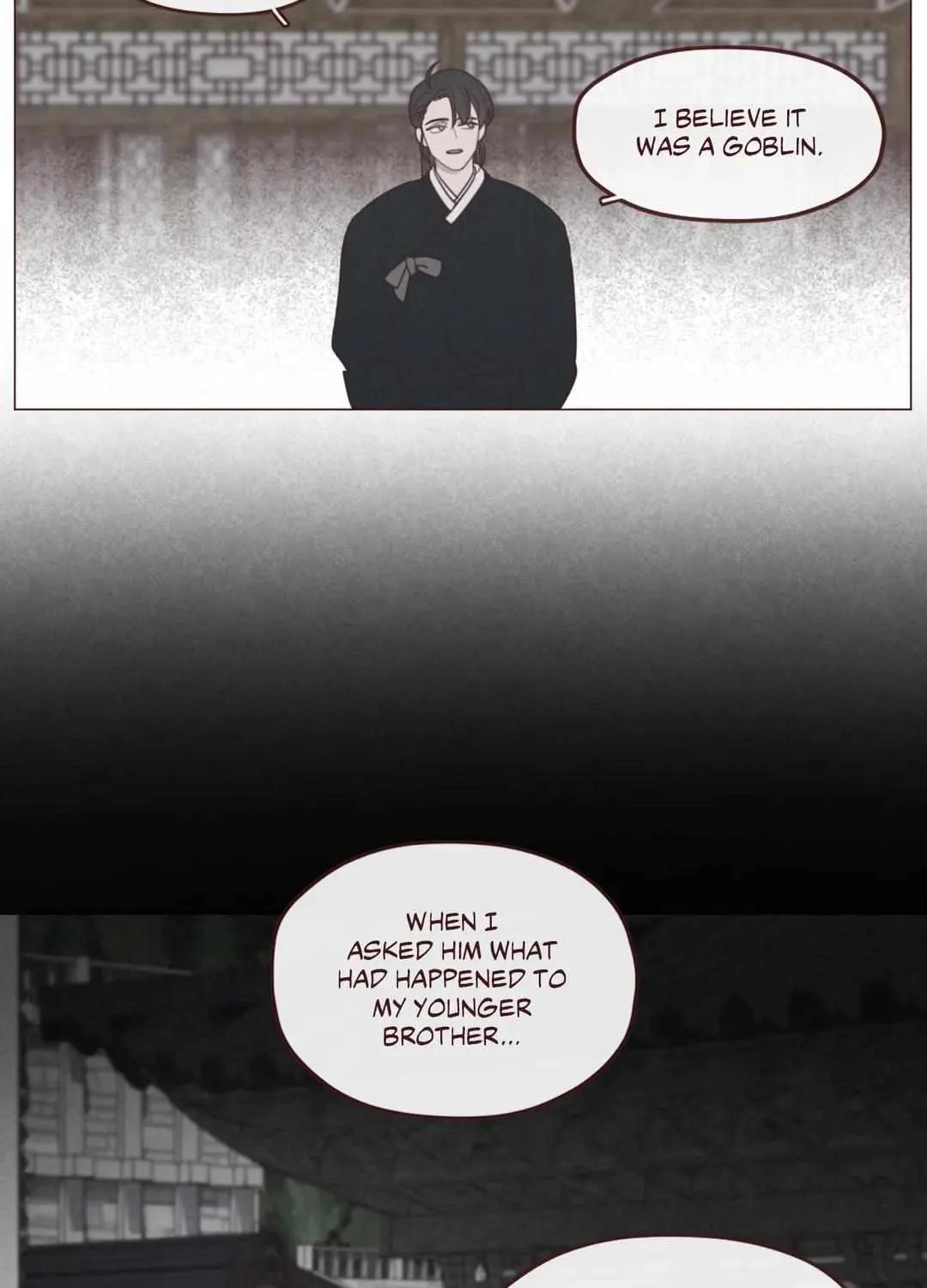 Fate Makes No Mistakes Chapter 108 page 8 - 