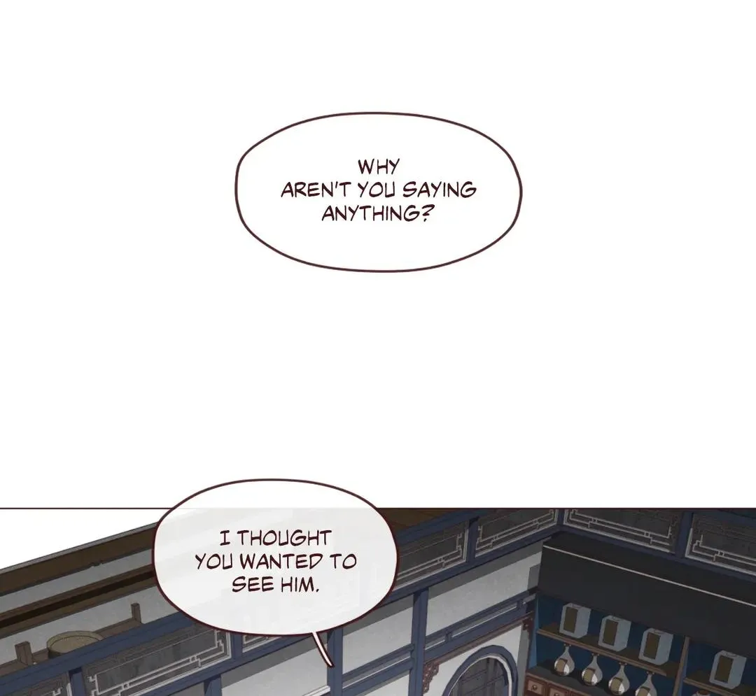 Fate Makes No Mistakes Chapter 108 page 75 - 