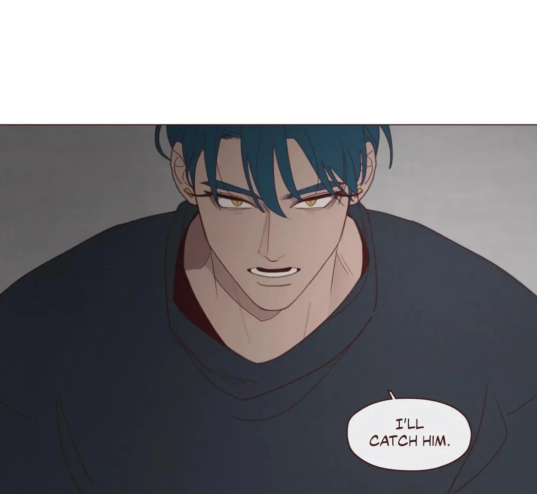 Fate Makes No Mistakes Chapter 108 page 79 - 