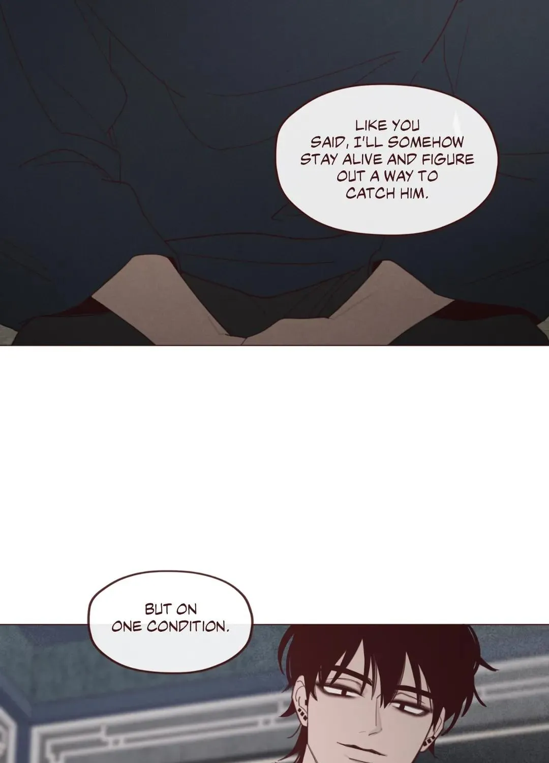 Fate Makes No Mistakes Chapter 108 page 80 - 