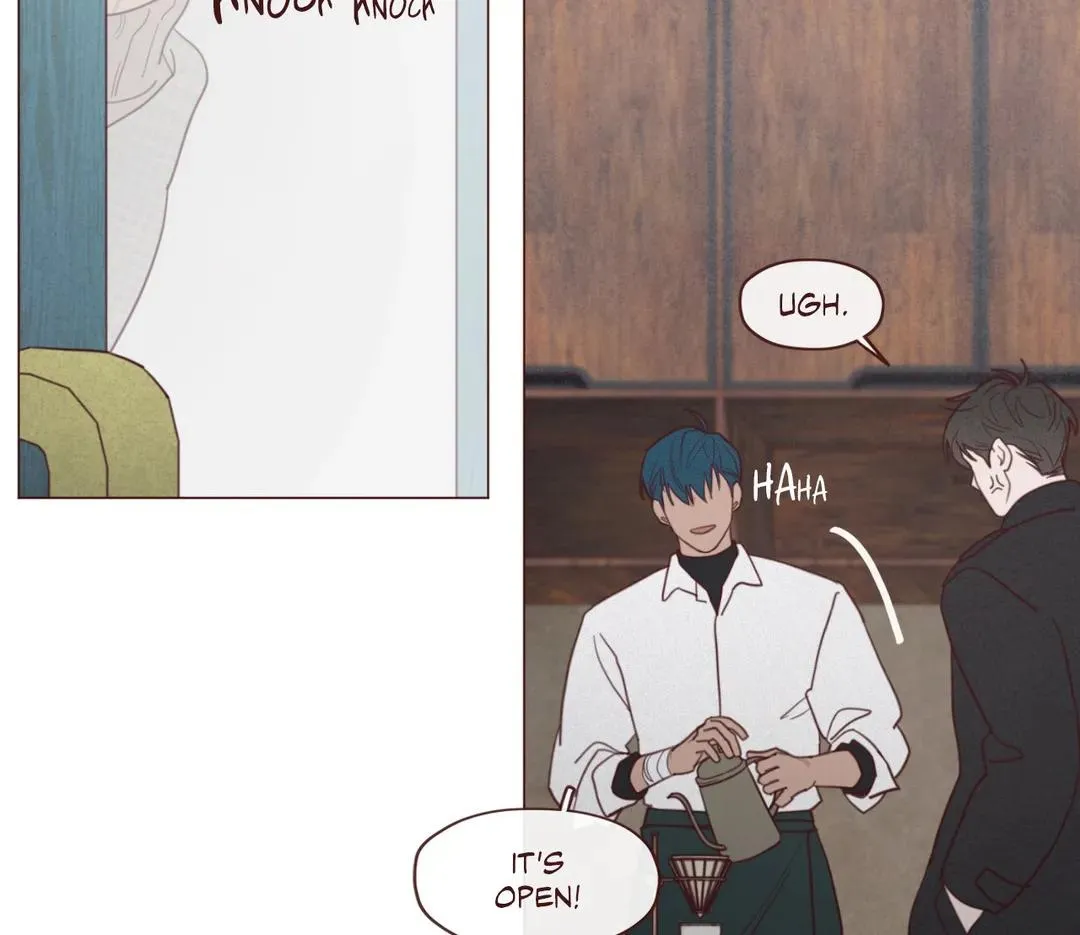 Fate Makes No Mistakes Chapter 109 page 101 - 