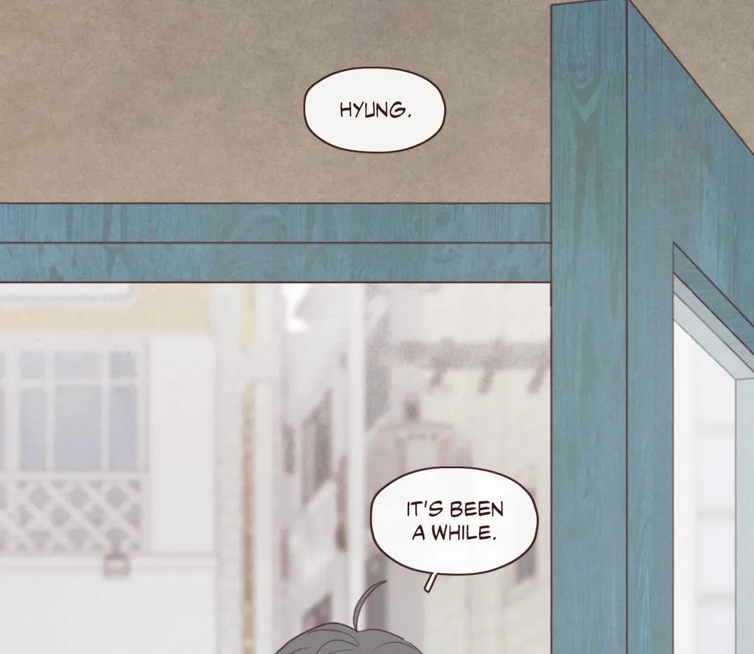 Fate Makes No Mistakes Chapter 109 page 103 - 