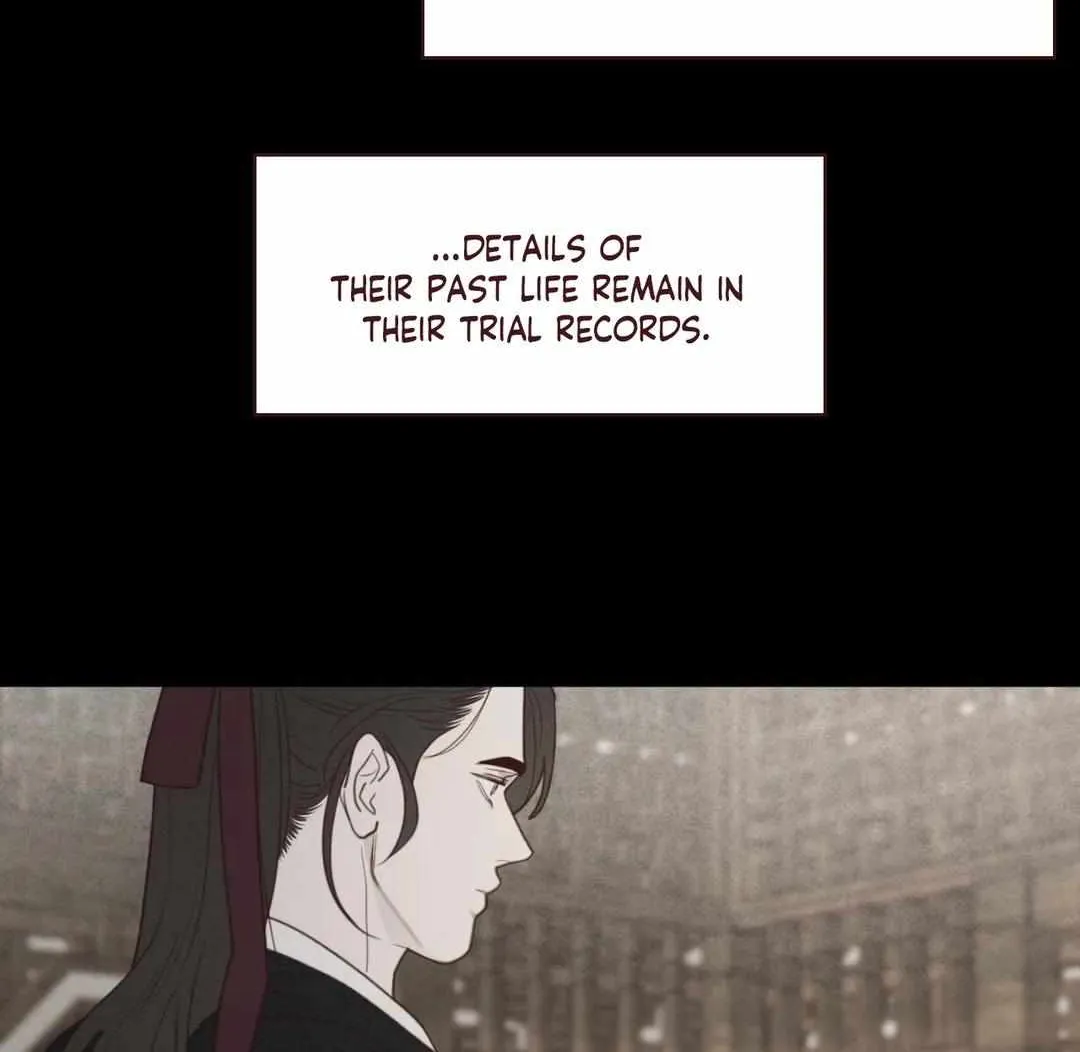 Fate Makes No Mistakes Chapter 109 page 13 - 