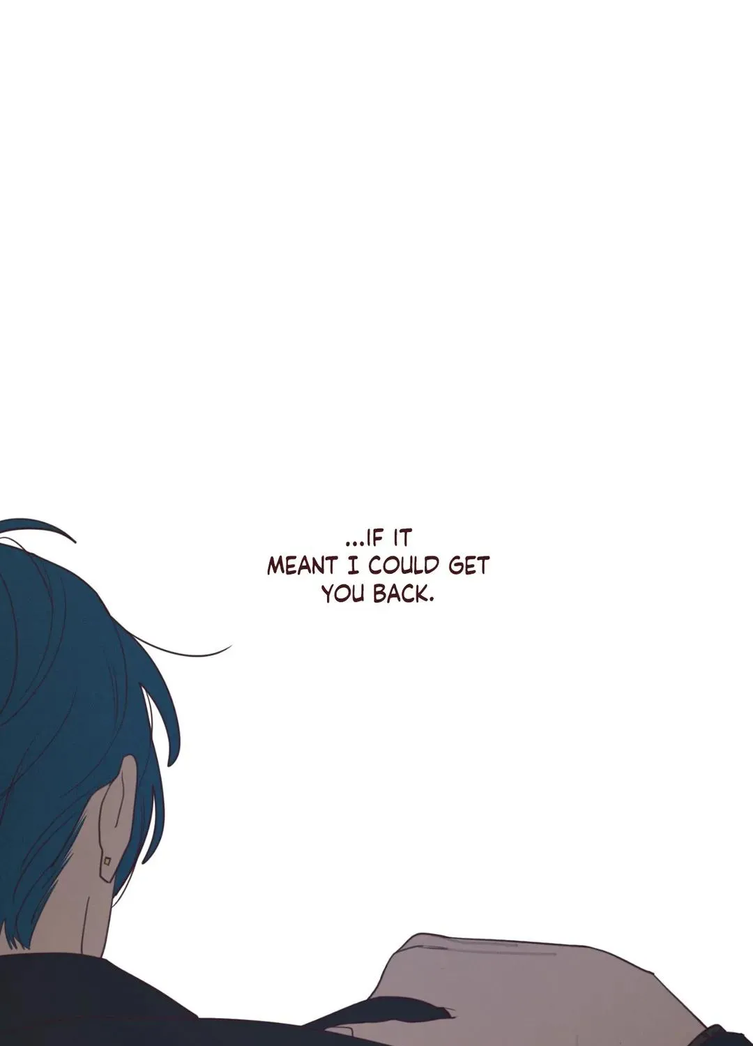 Fate Makes No Mistakes Chapter 109 page 16 - 