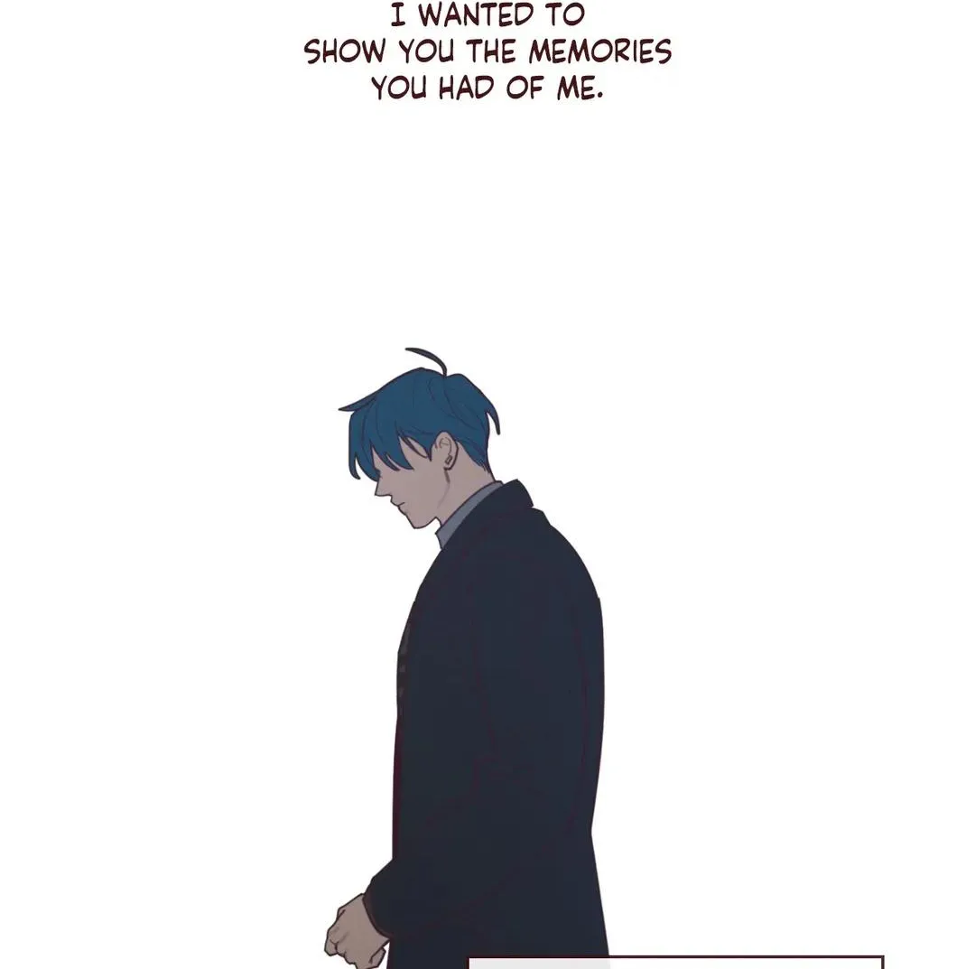 Fate Makes No Mistakes Chapter 109 page 19 - 