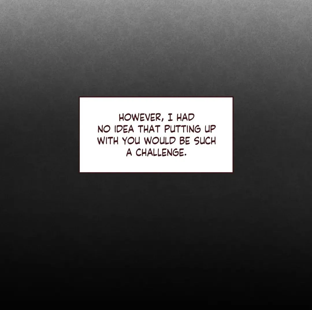 Fate Makes No Mistakes Chapter 109 page 23 - 