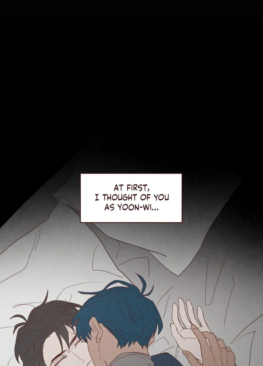 Fate Makes No Mistakes Chapter 109 page 24 - 