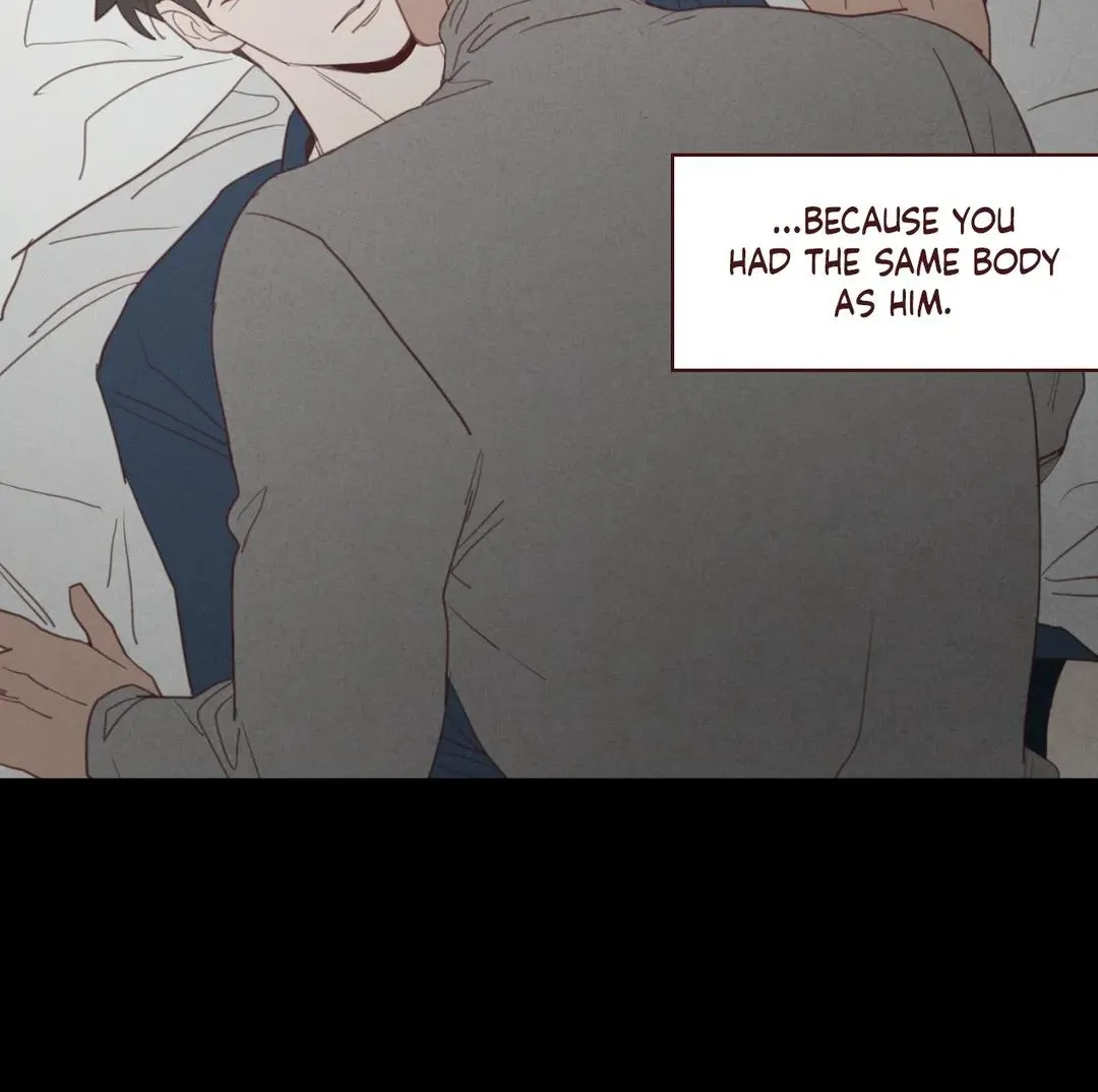 Fate Makes No Mistakes Chapter 109 page 25 - 