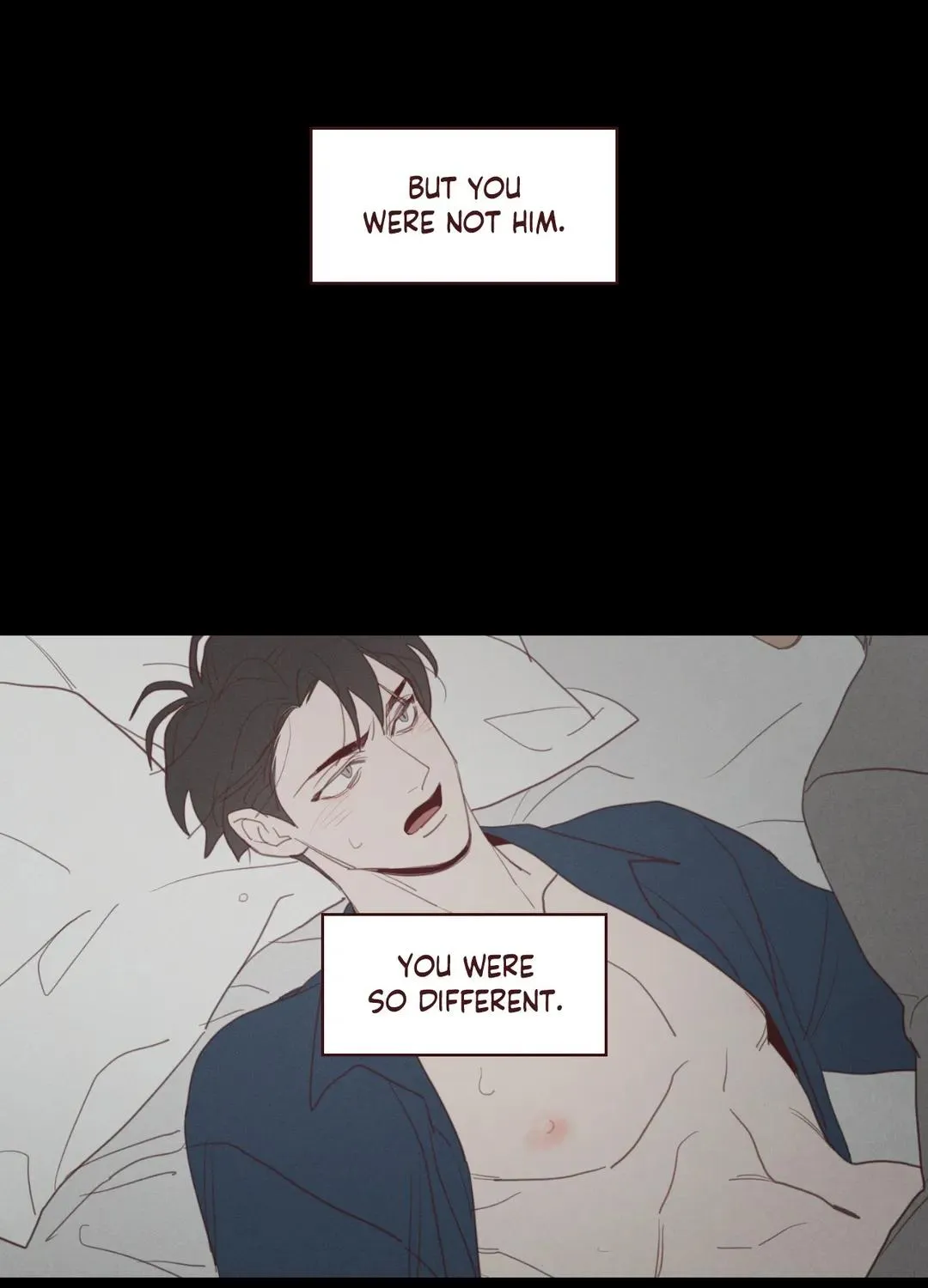 Fate Makes No Mistakes Chapter 109 page 26 - 