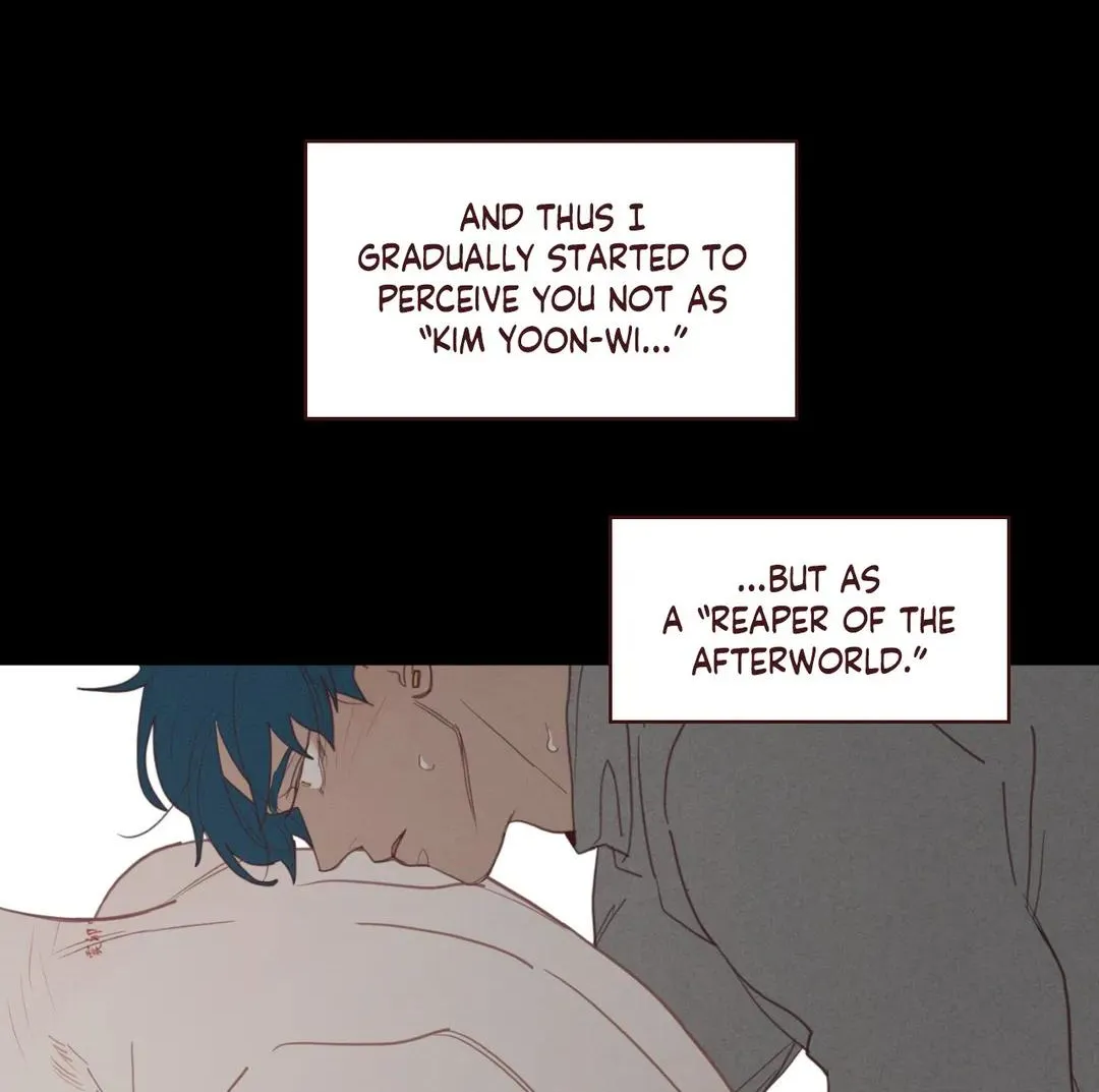 Fate Makes No Mistakes Chapter 109 page 27 - 