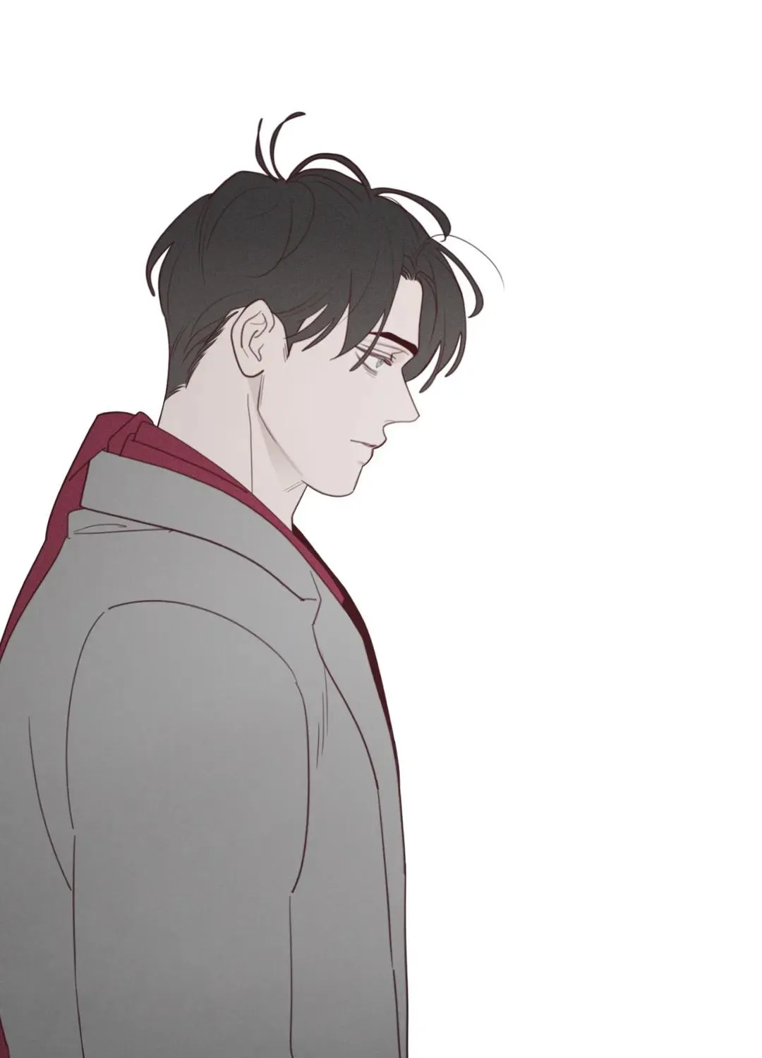 Fate Makes No Mistakes Chapter 109 page 4 - 
