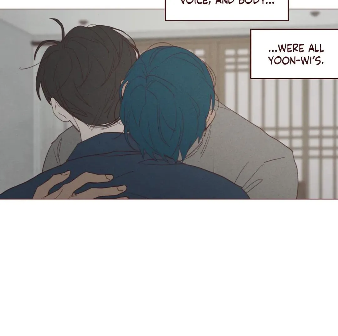 Fate Makes No Mistakes Chapter 109 page 33 - 