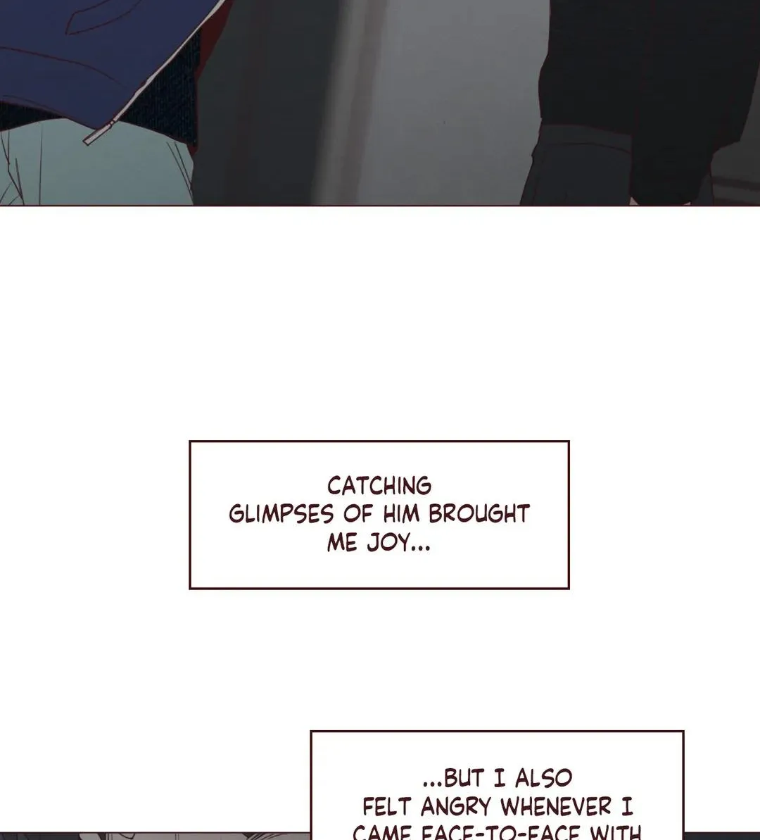 Fate Makes No Mistakes Chapter 109 page 35 - 