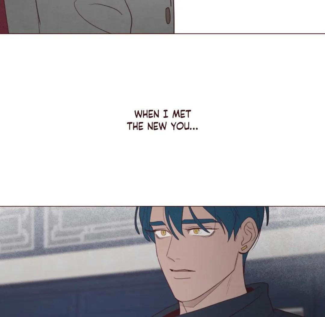 Fate Makes No Mistakes Chapter 109 page 5 - 