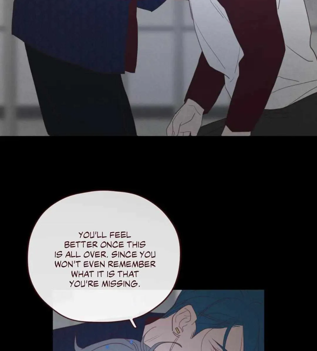 Fate Makes No Mistakes Chapter 109 page 41 - 