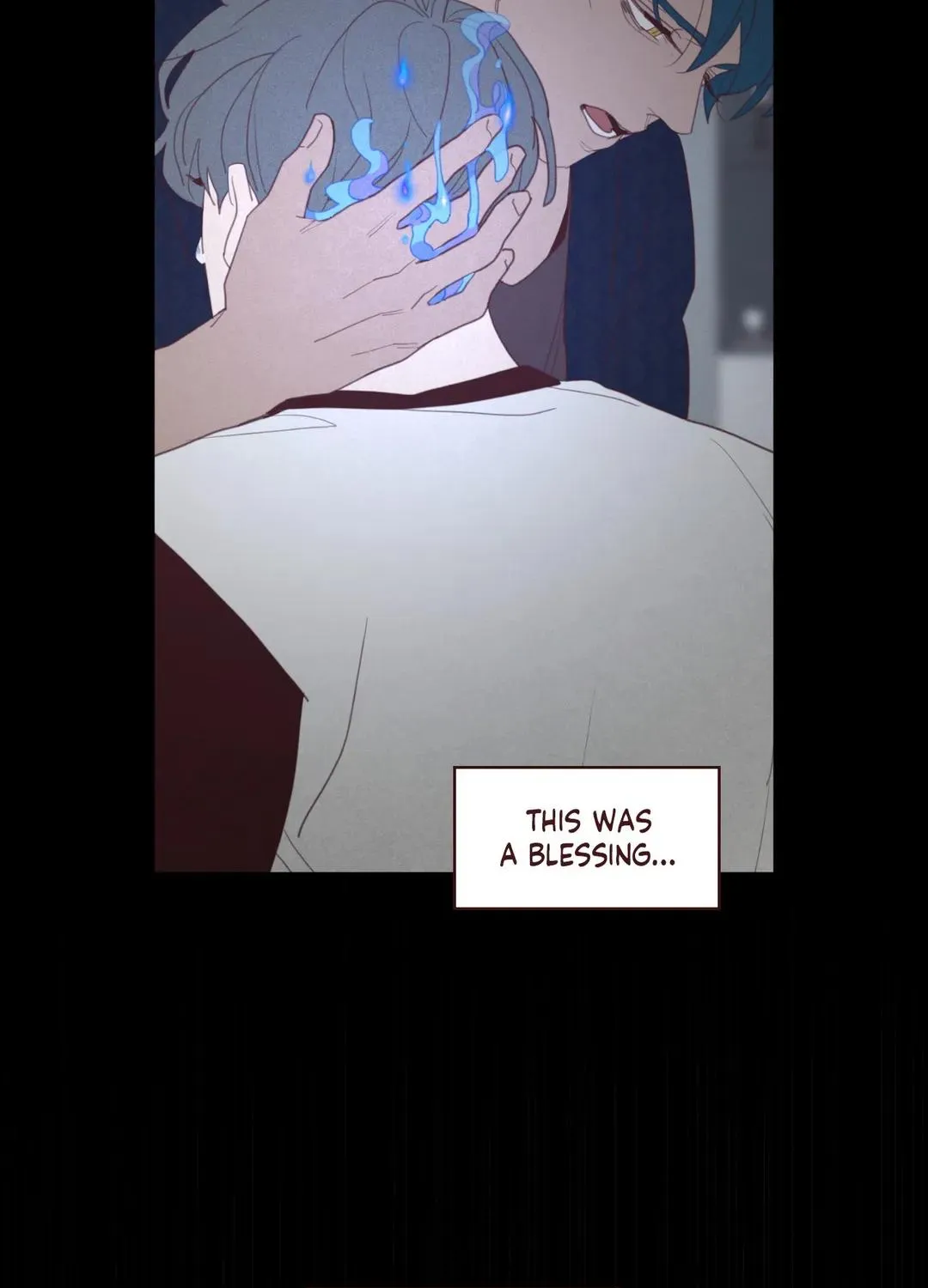 Fate Makes No Mistakes Chapter 109 page 42 - 