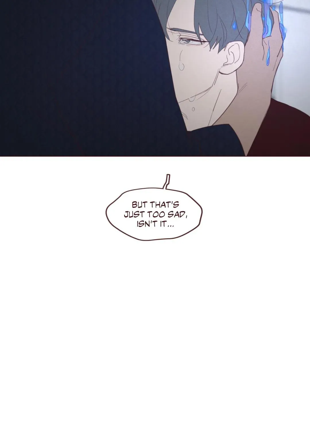 Fate Makes No Mistakes Chapter 109 page 44 - 