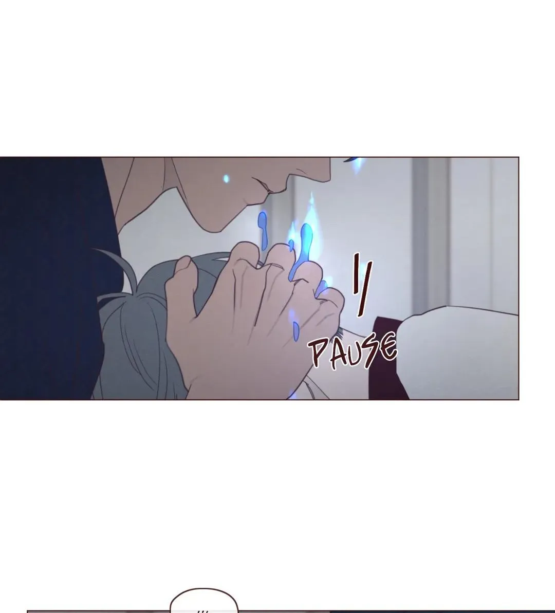 Fate Makes No Mistakes Chapter 109 page 45 - 