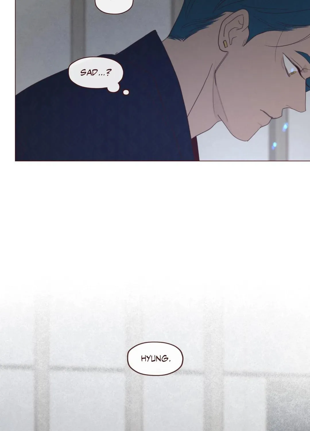 Fate Makes No Mistakes Chapter 109 page 46 - 