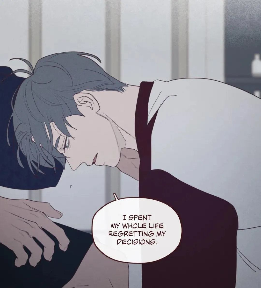 Fate Makes No Mistakes Chapter 109 page 47 - 