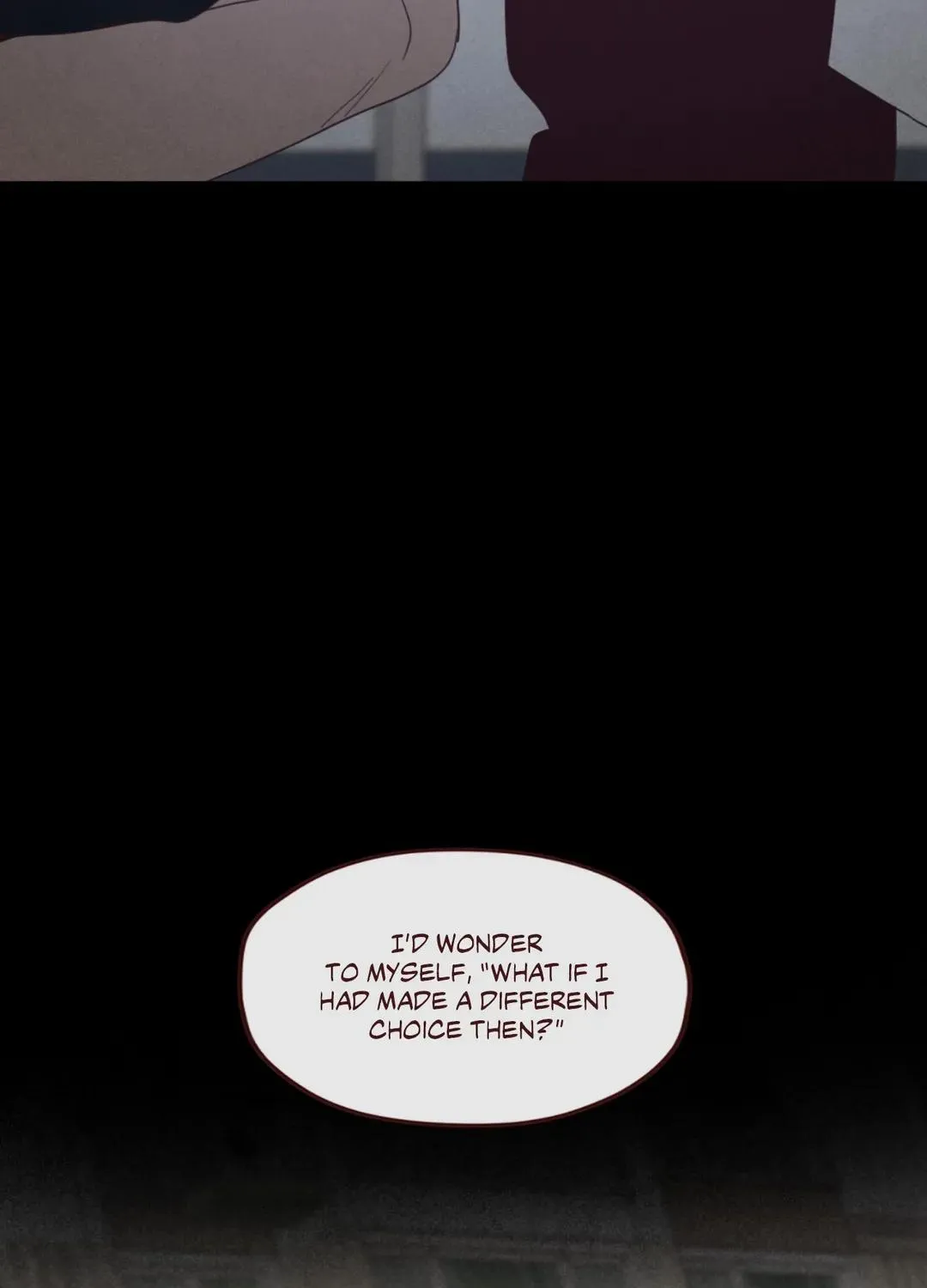Fate Makes No Mistakes Chapter 109 page 48 - 