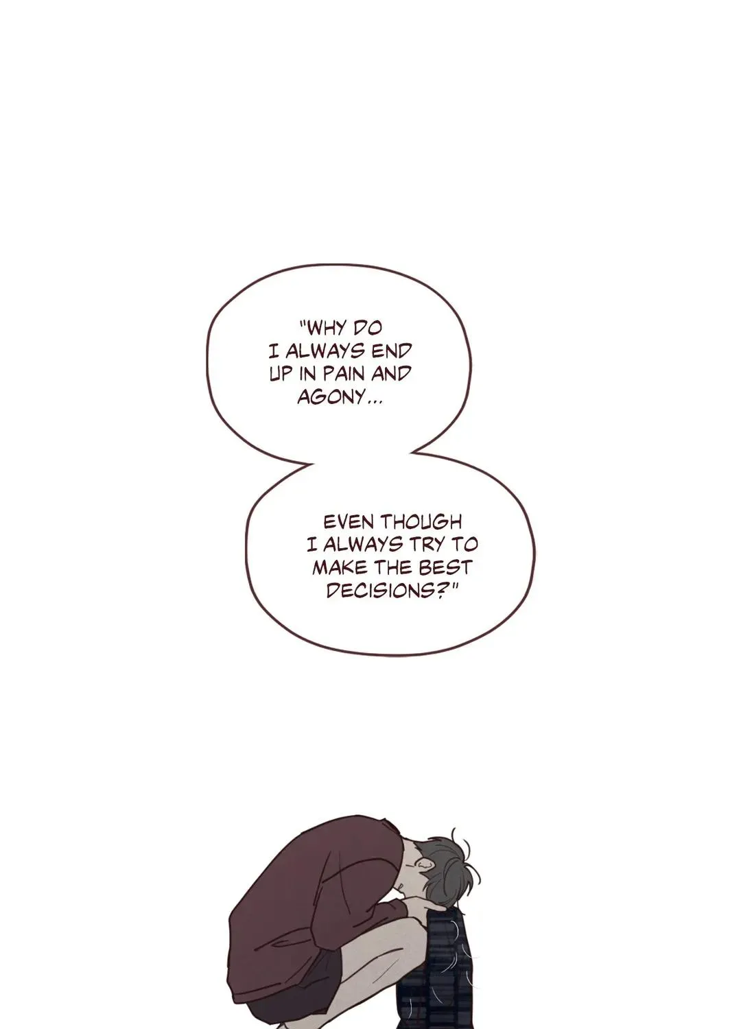 Fate Makes No Mistakes Chapter 109 page 50 - 
