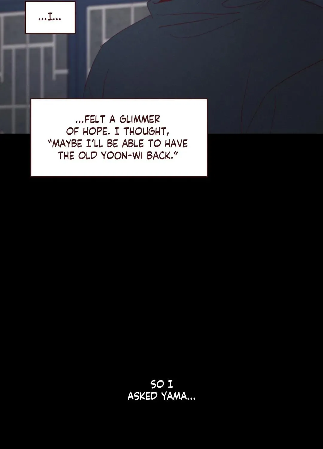 Fate Makes No Mistakes Chapter 109 page 6 - 