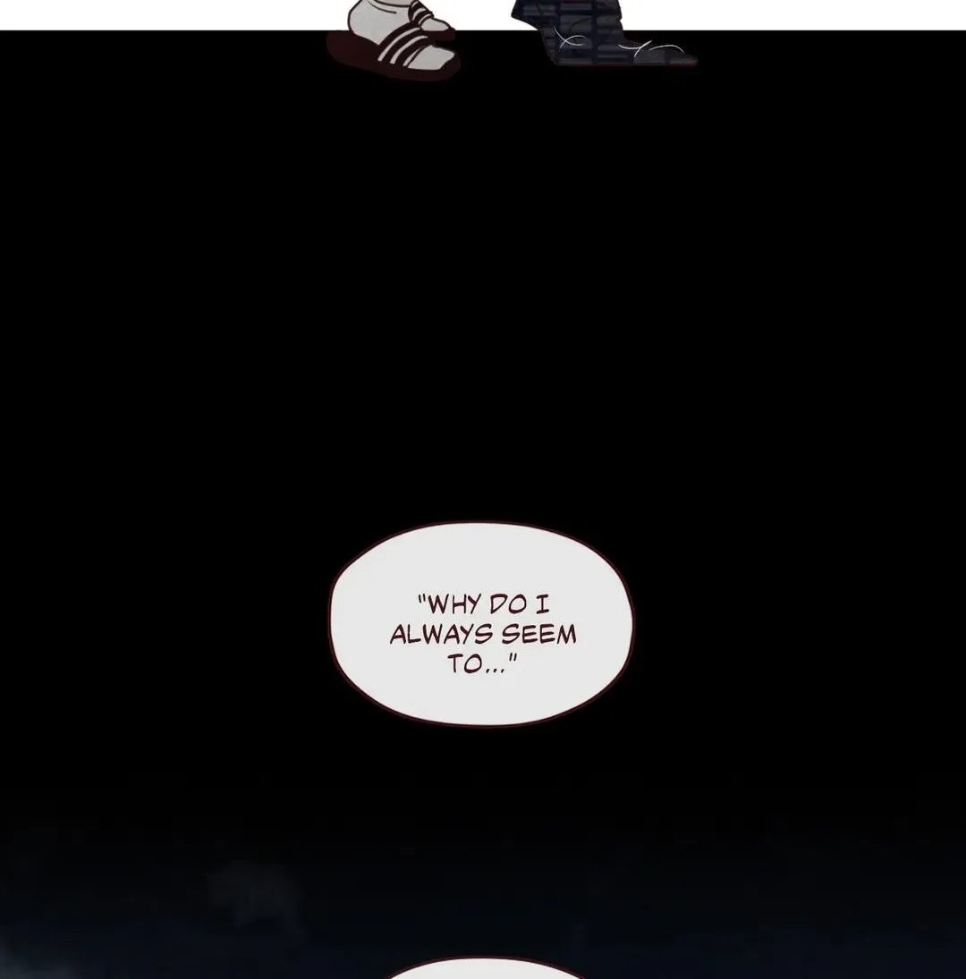Fate Makes No Mistakes Chapter 109 page 51 - 