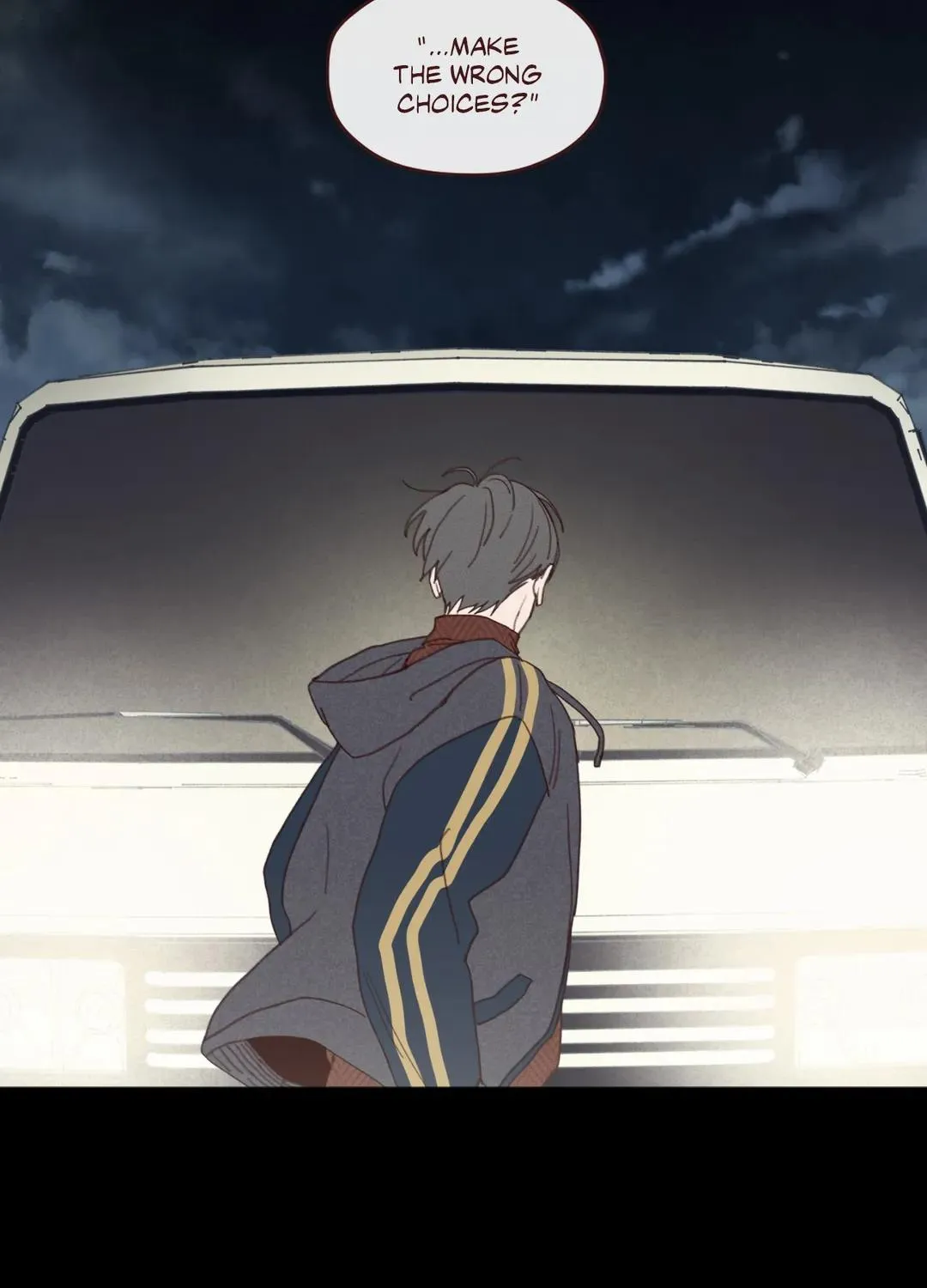 Fate Makes No Mistakes Chapter 109 page 52 - 