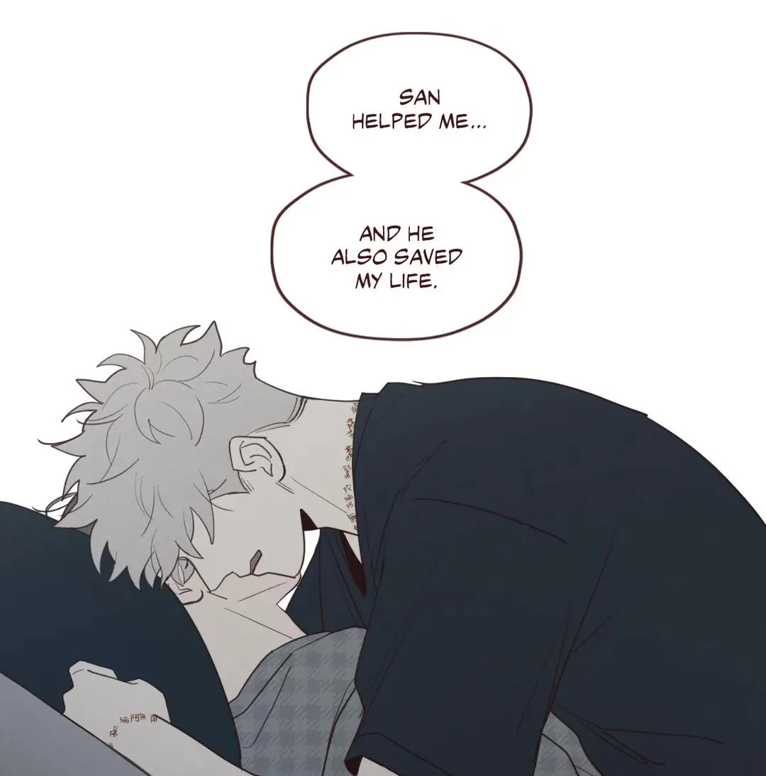 Fate Makes No Mistakes Chapter 109 page 55 - 