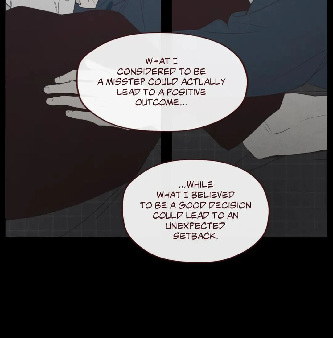 Fate Makes No Mistakes Chapter 109 page 57 - 