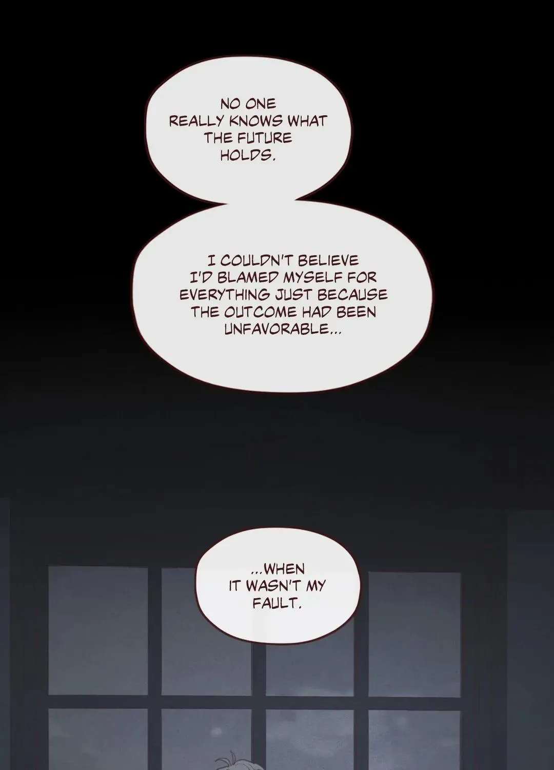 Fate Makes No Mistakes Chapter 109 page 58 - 