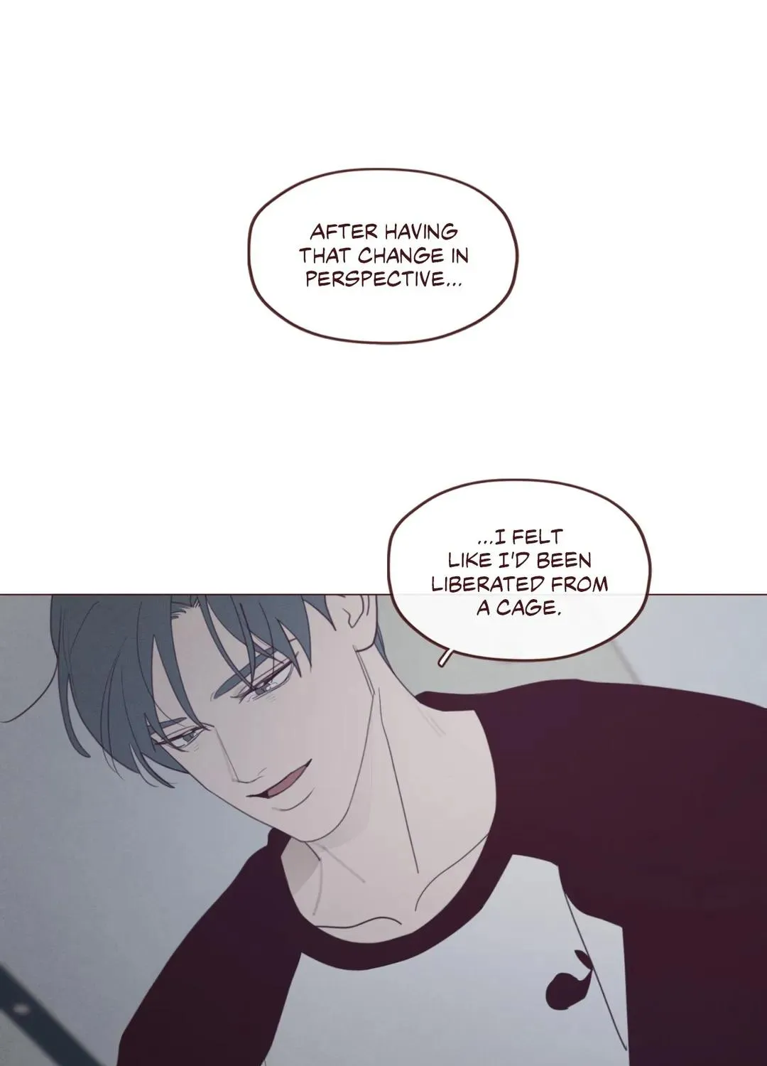 Fate Makes No Mistakes Chapter 109 page 60 - 