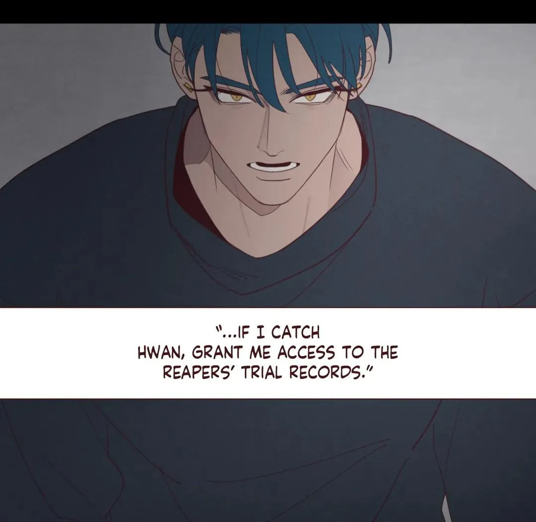 Fate Makes No Mistakes Chapter 109 page 7 - 