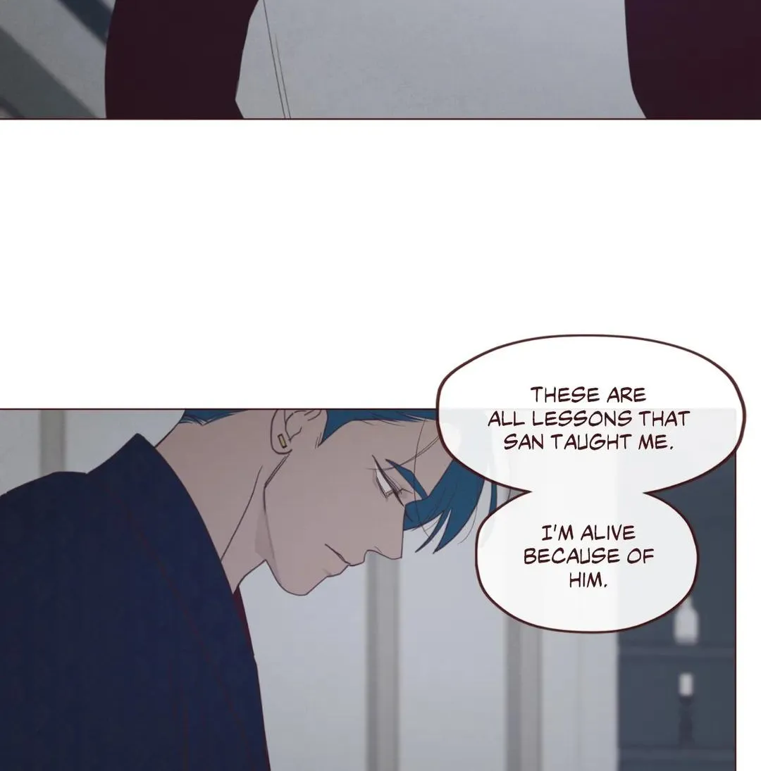 Fate Makes No Mistakes Chapter 109 page 61 - 