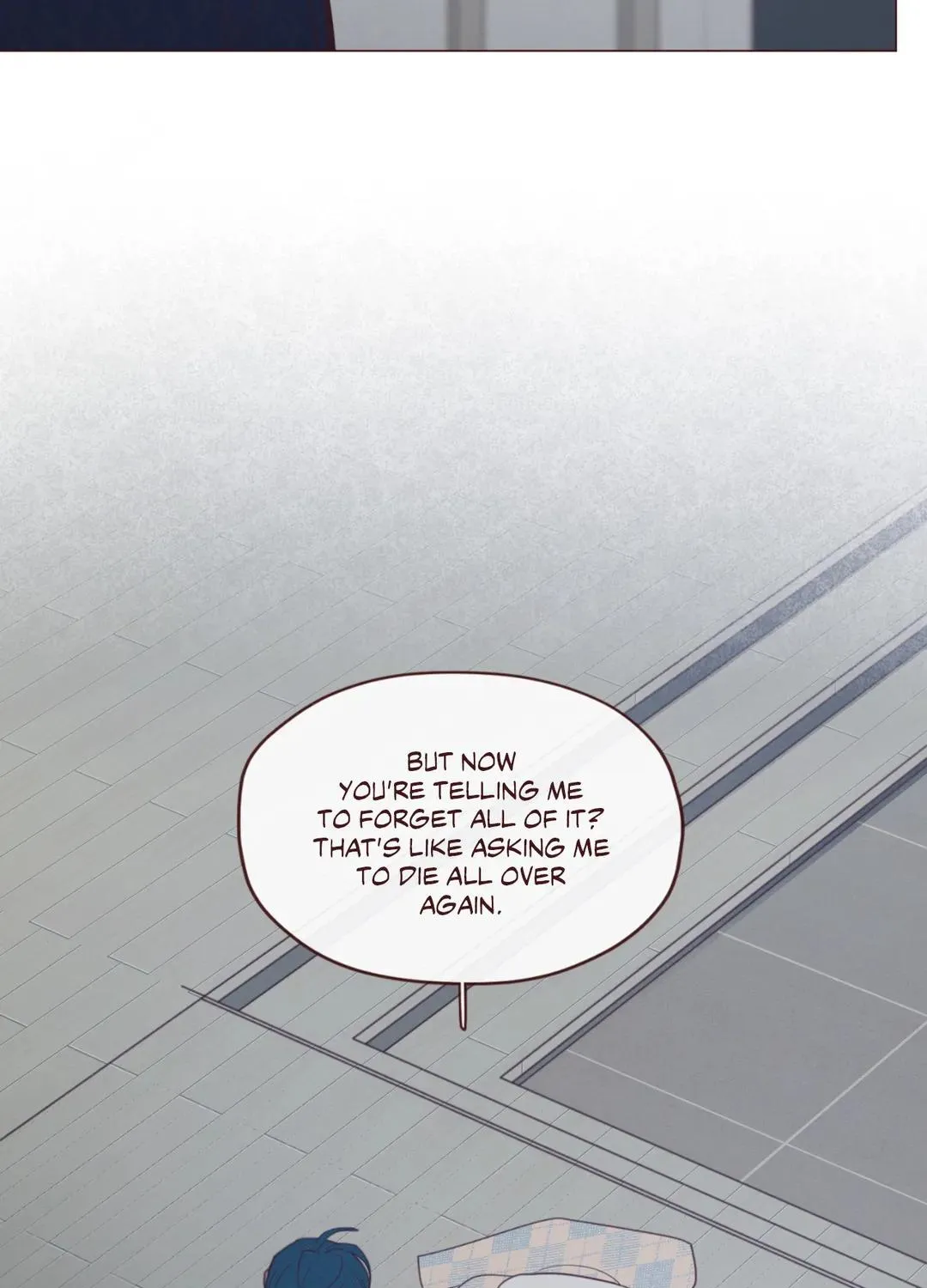 Fate Makes No Mistakes Chapter 109 page 62 - 