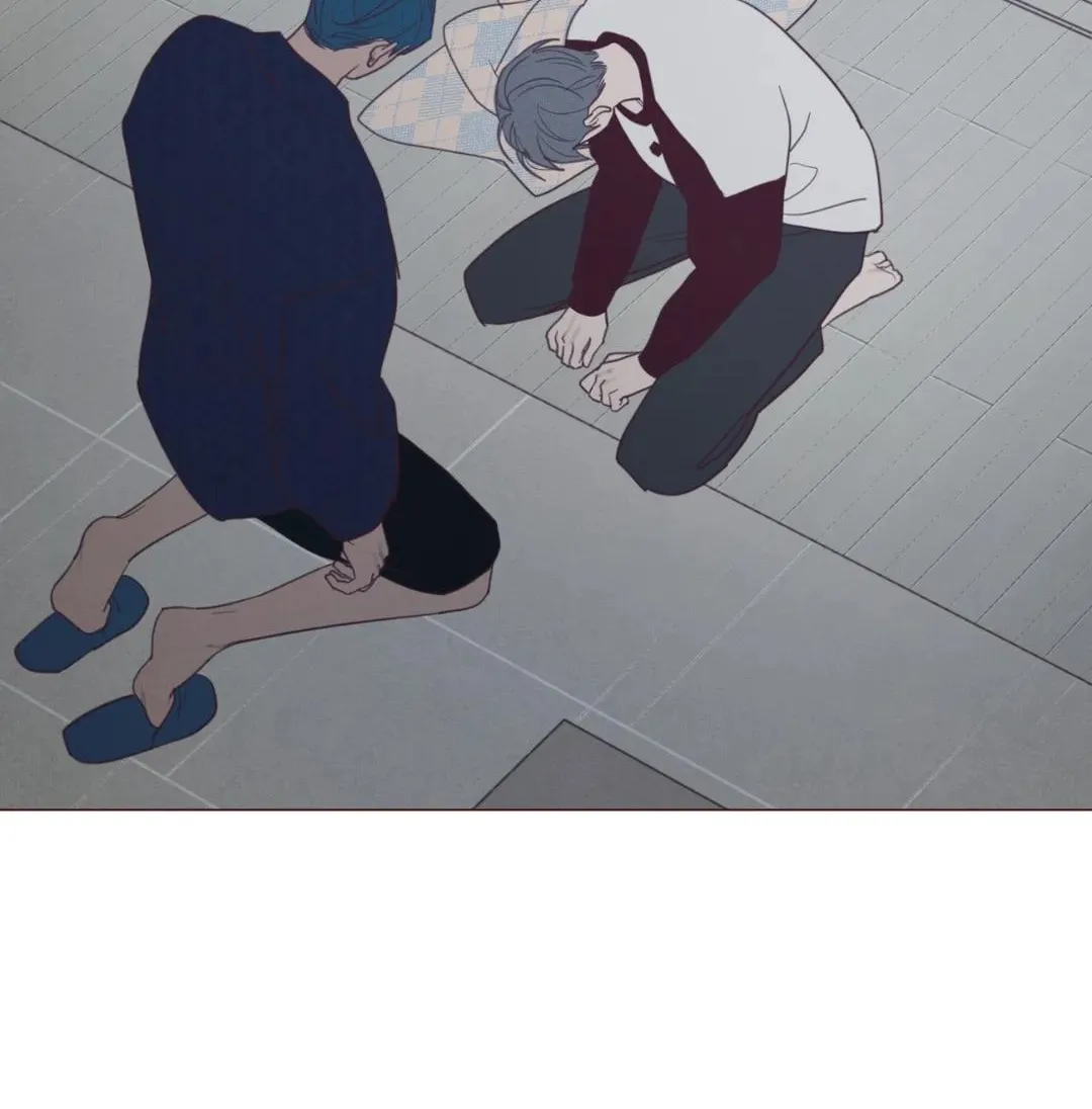 Fate Makes No Mistakes Chapter 109 page 63 - 