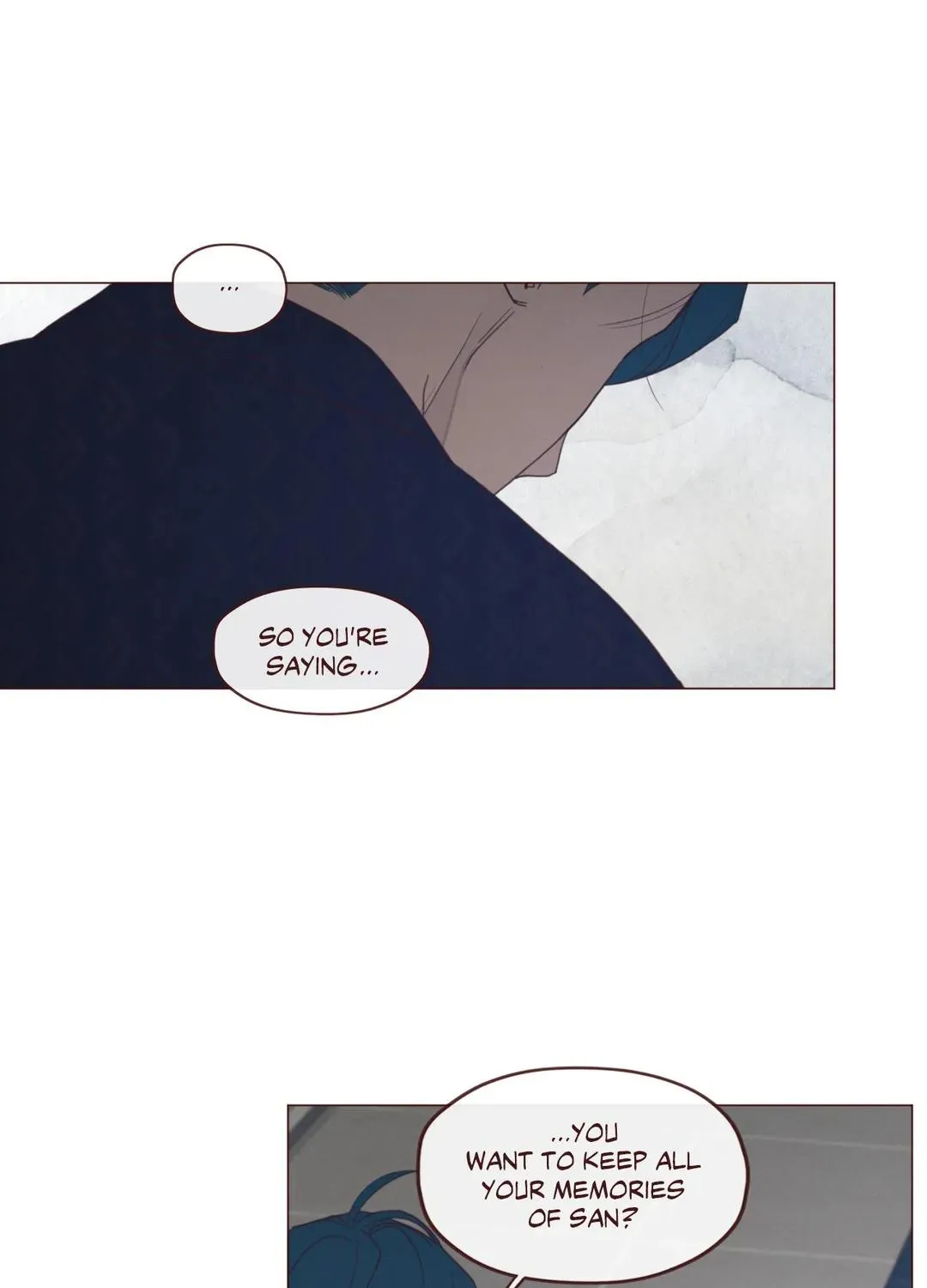 Fate Makes No Mistakes Chapter 109 page 64 - 
